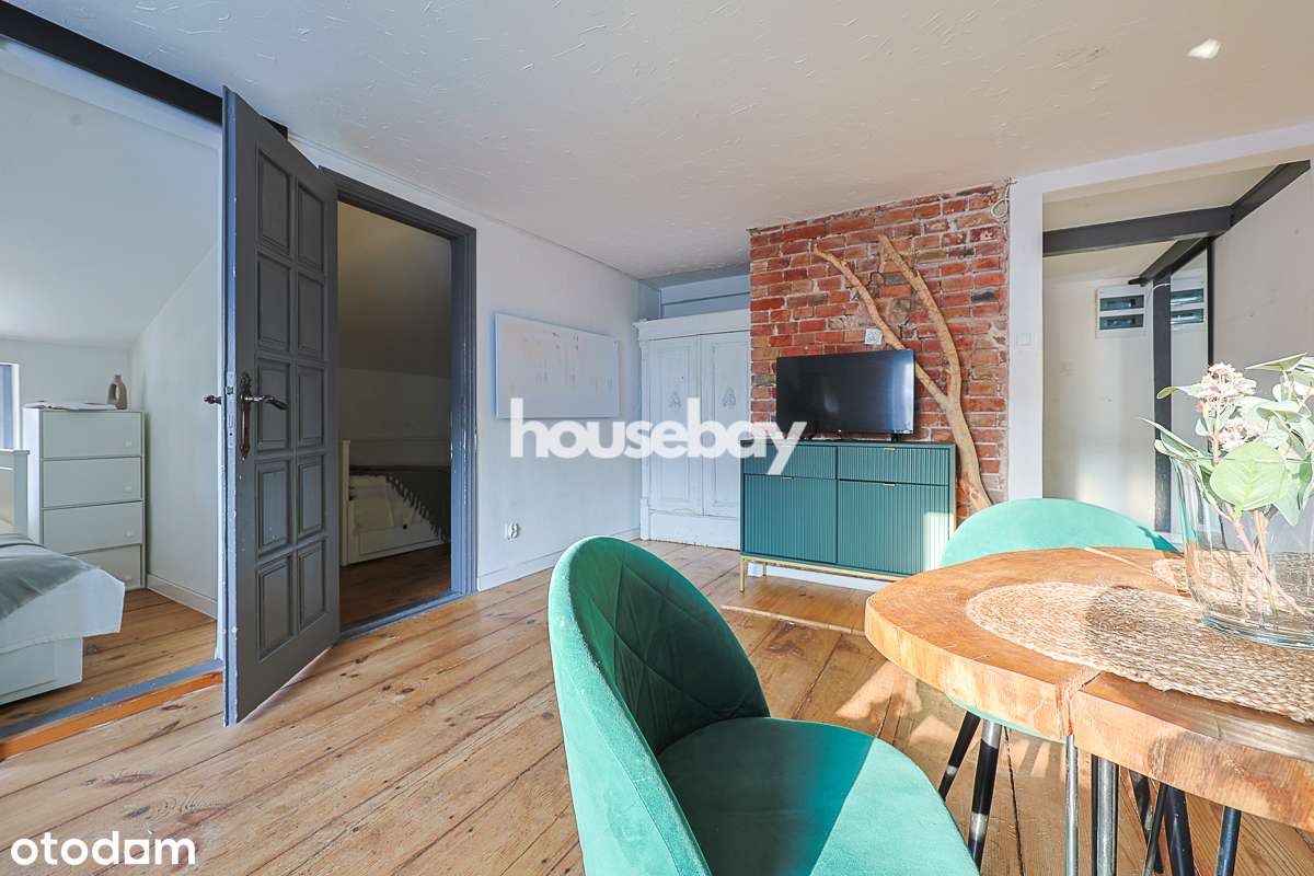 Dochodowe mieszkanie tuż przy plaży-5