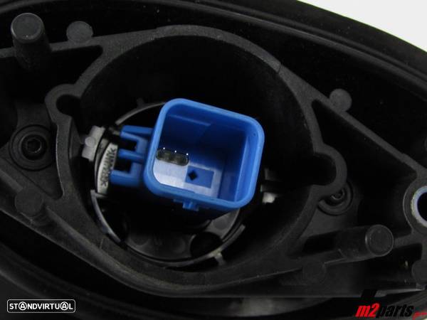 CONJUNTO/KIT RETROVISORES REBATÍVEIS Seminovo/ Original MINI MINI (F56) - 5