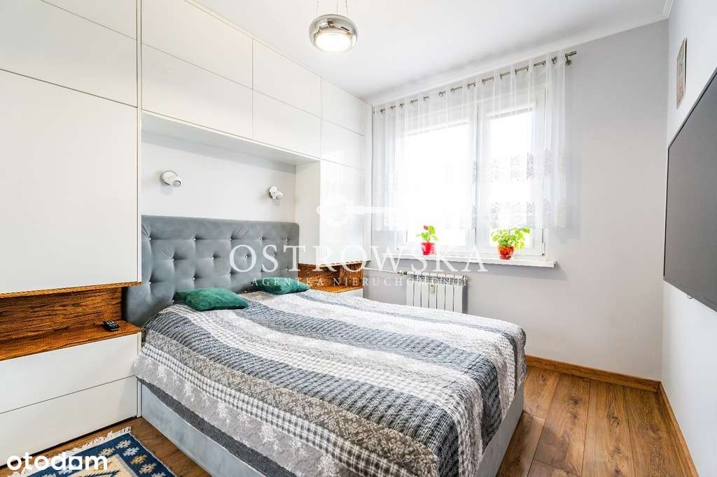 PRZESTRONNE M4  – GOTOWE DO ZAMIESZKANIA!!! OKM - Pełny obrazek: 4/16