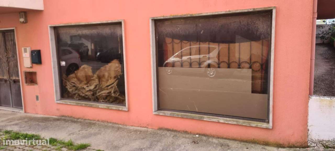 Loja a 5 minutos da Venda do Pinheiro e da entrada na A.E - Grande imagem: 4/11