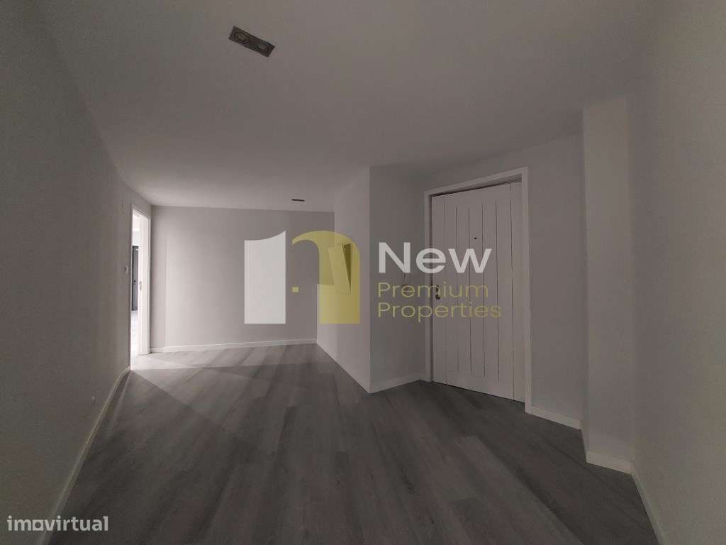 Apartamento T4 Remodelado com 255 m² em Braga. - Grande imagem: 4/34