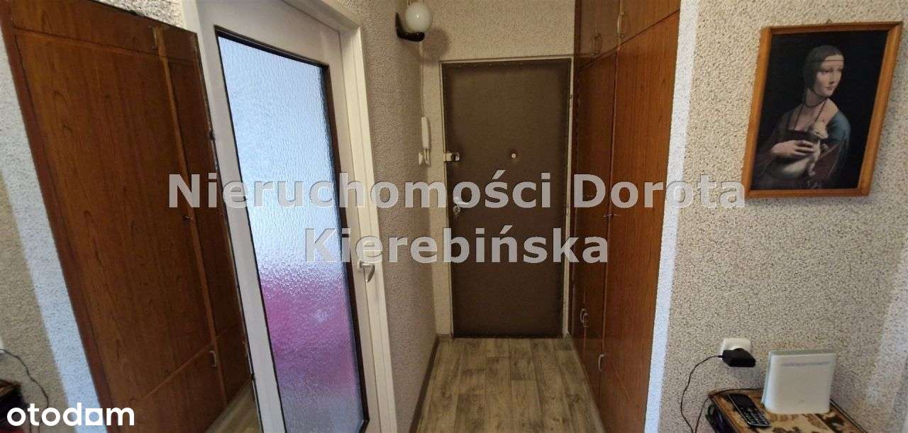 Mieszkanie 48 M z dwustronną ekspozycją - Pełny obrazek: 5/12