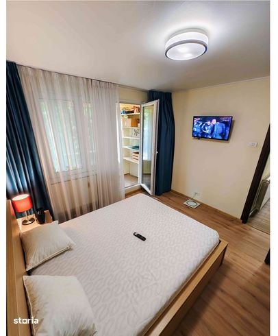 Brancoveanu, Budimex, Apartament 4 camere, decomandat. Loc de parcare!-2