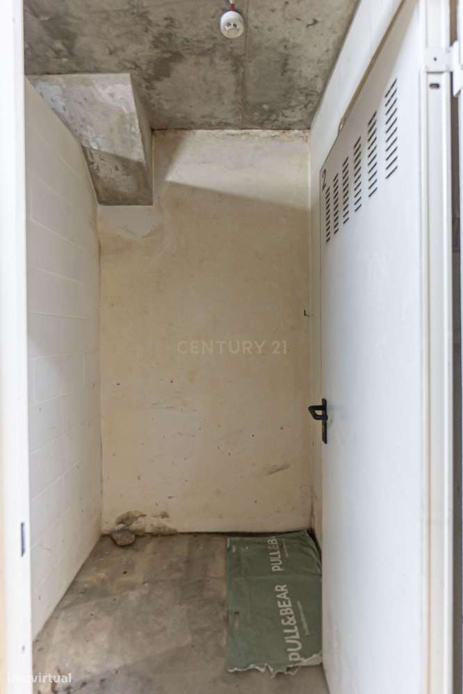 T3 Duplex junto ao Hospital de São João-34