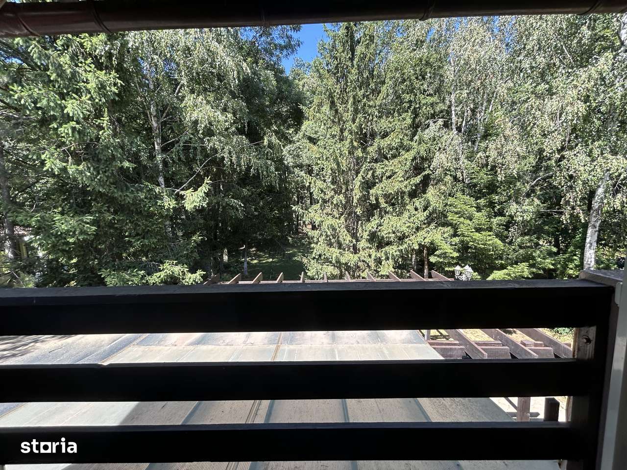 Resedinta 5 camere, cu Padure Privata, Paradisul Verde, teren 1735mp-15