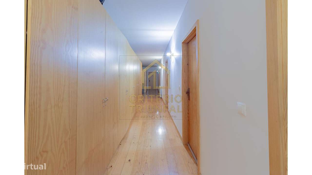 Quinta com Moradia T5 em Boelhe,Penafiel-35