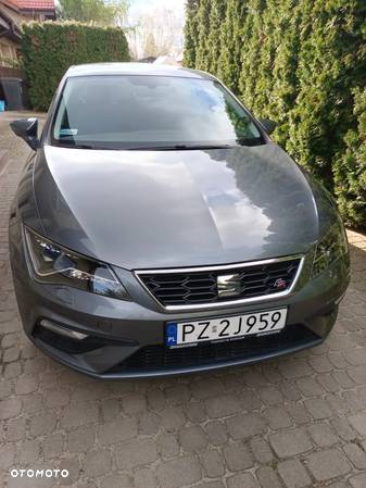 Seat Leon 1.4 EcoTSI FR S&S DSG - 1