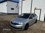 Skoda RAPID 1.6 TDI Ambition - 2