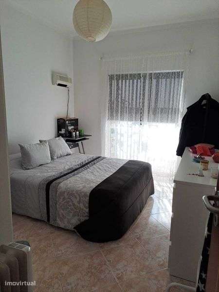 2 Assoalhadas remodeladas - Grande imagem: 4/5