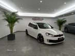 VW Golf 2.0 TSi GTI EDITION 35 DSG - 2