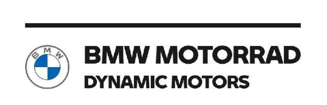 BMW Dynamic Motorrad Motors Bydgoszcz logo