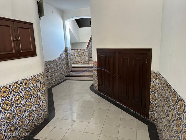 Apartamento T3 - Monte Real-32