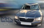 Peças Skoda Superb 1.9 TDI 2009 - 3