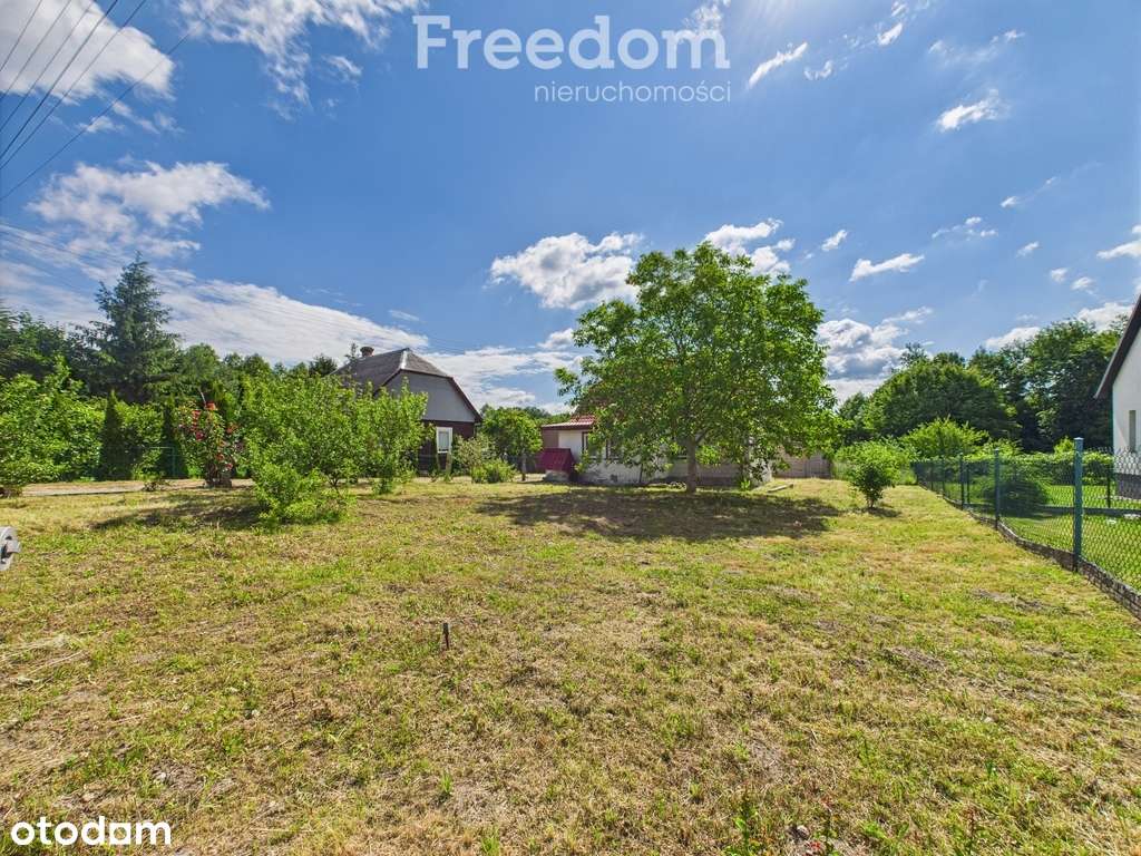 Domek jednorodzinny, Borki, powiat szydłowiecki - Pełny obrazek: 5/20