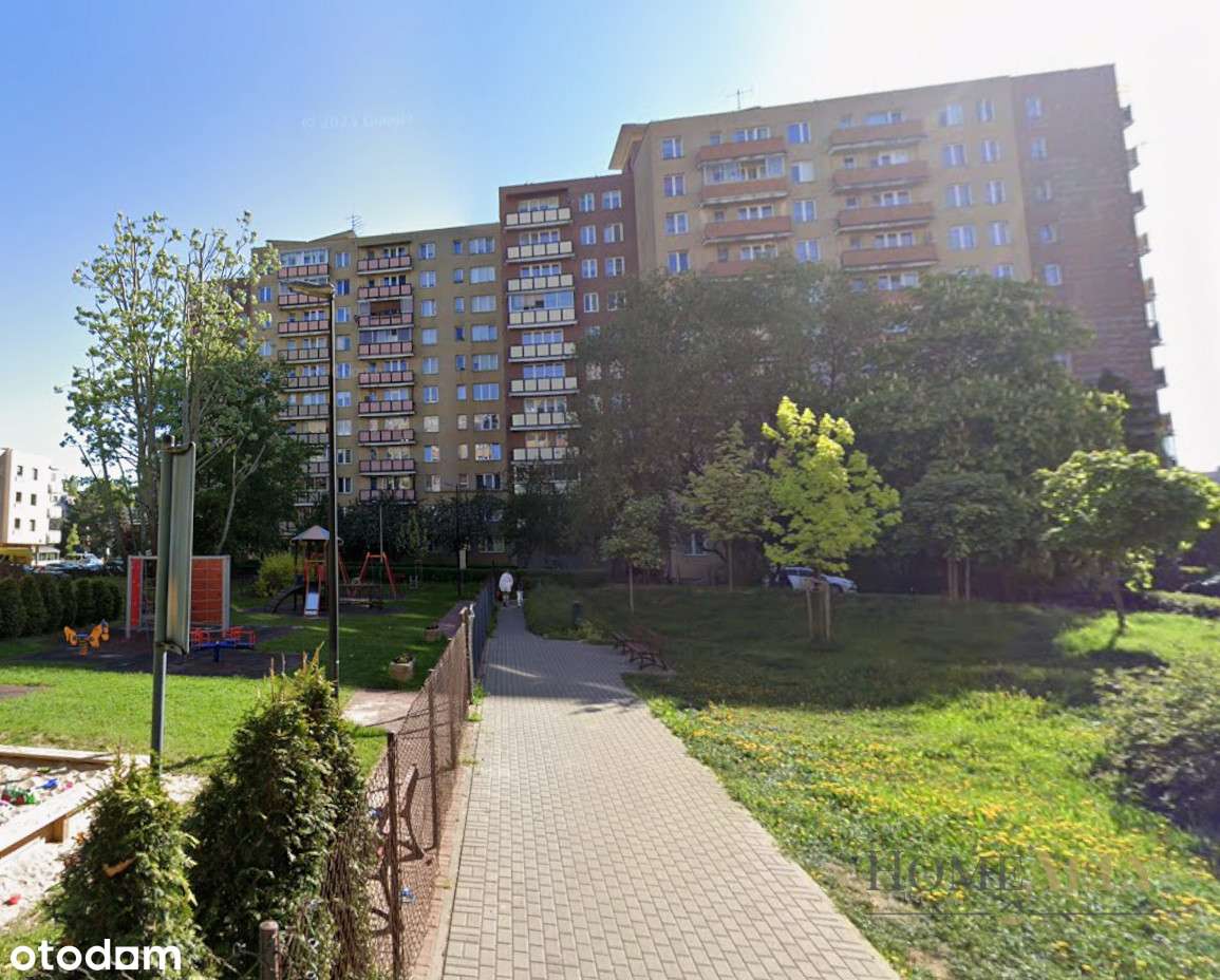 2-pokojowe mieszkanie z panoramą na Centrum-9