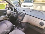 Dacia Lodgy 1.5 dCi Prestige 7L - 13