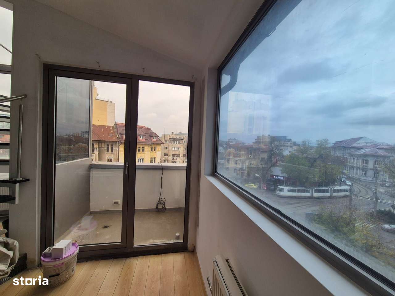 De vanzare clădire de birouri in zona Foisorul de Foc / Strada Olari-15