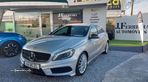 Mercedes-Benz A 200 CDi BE AMG Line - 1