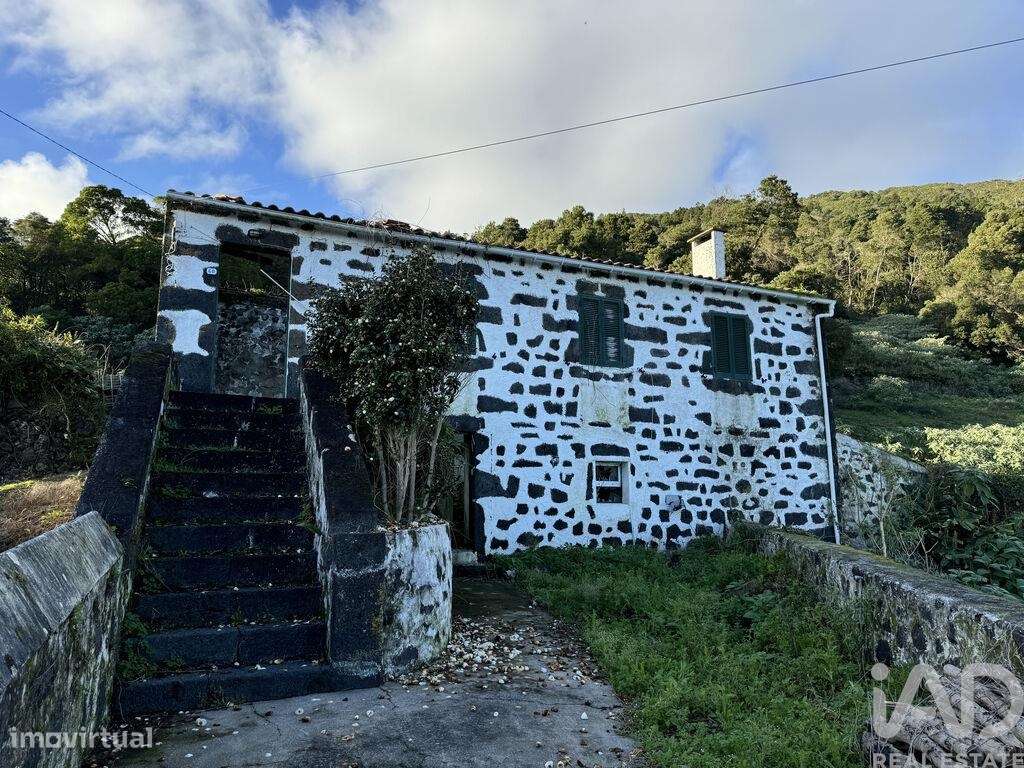 Casa / Villa T4 em Ribeiras de 120,00 m2 - Grande imagem: 5/22