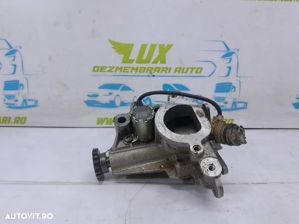 Pompa ulei  1.0 tce h4d480 150100347r Dacia Jogger 1  [din 2021 pana - 4