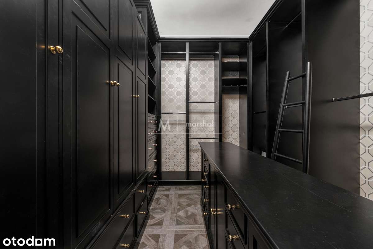 Dom z basenem-"walking distance"  do Miasteczka W.-12