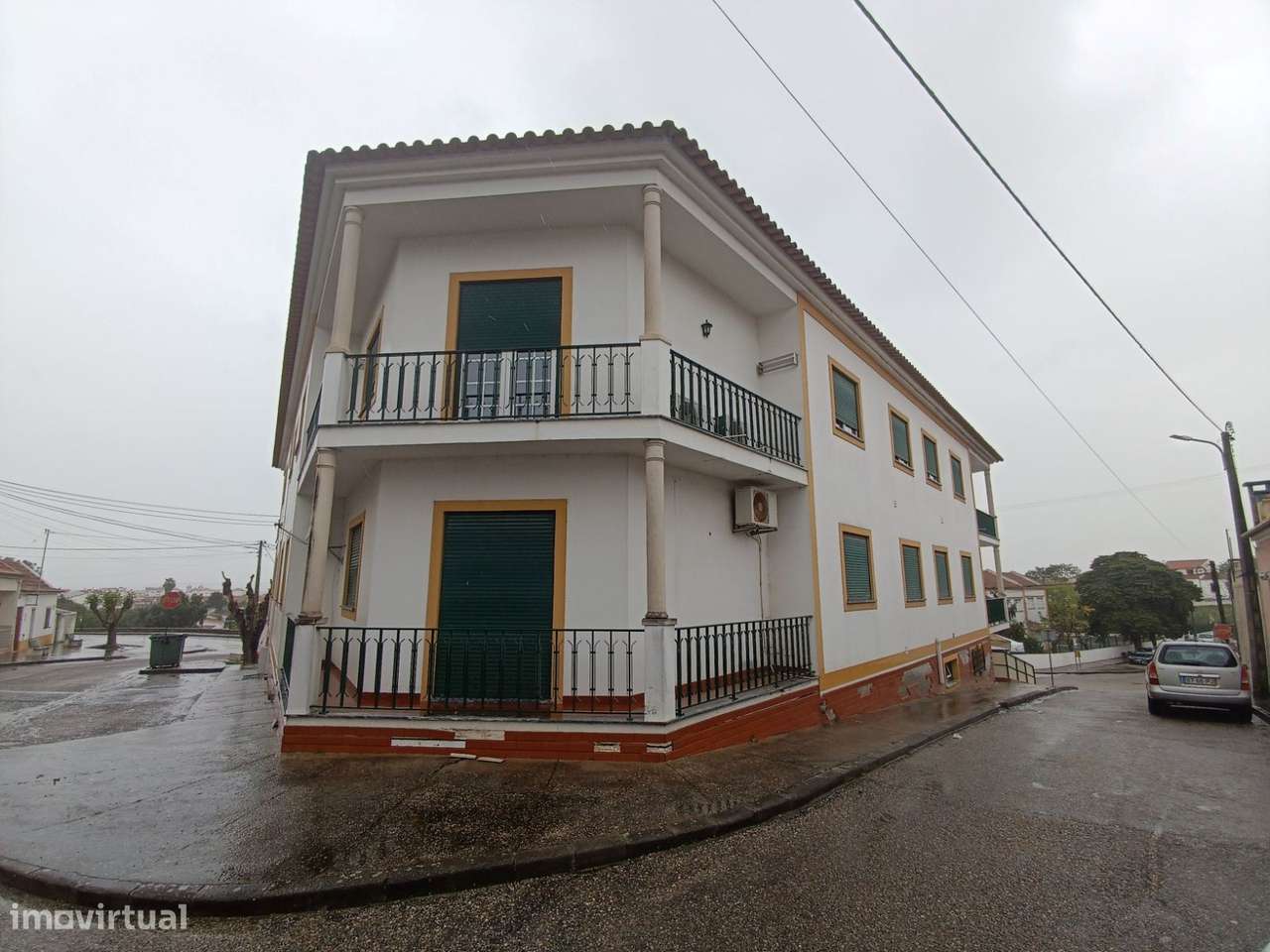 Apartamento t3 - Grande imagem: 2/4