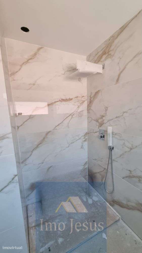 Moradia Terrea T3+1 em Vila Nova de Gaia-34