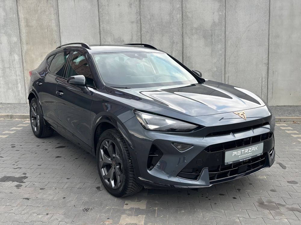 Cupra Cupra-formentor FV23%