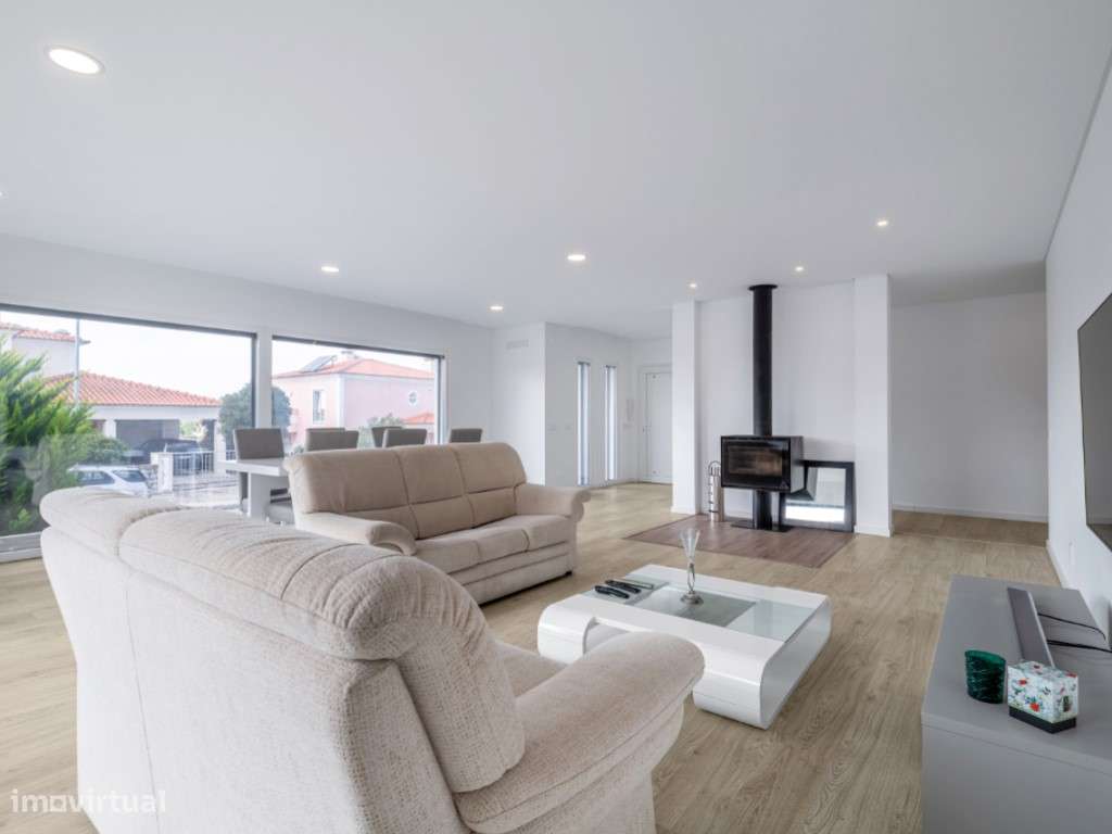 Moradia a 3 minutos do centro da cidade - Grande imagem: 4/42