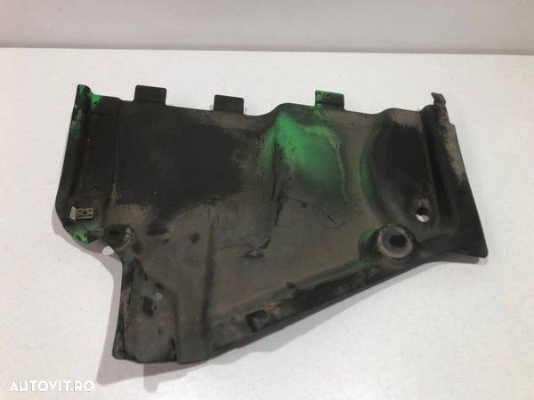 Scut lateral stanga s-line Audi Q5 (2017->)[80A] 80a825201 - 2