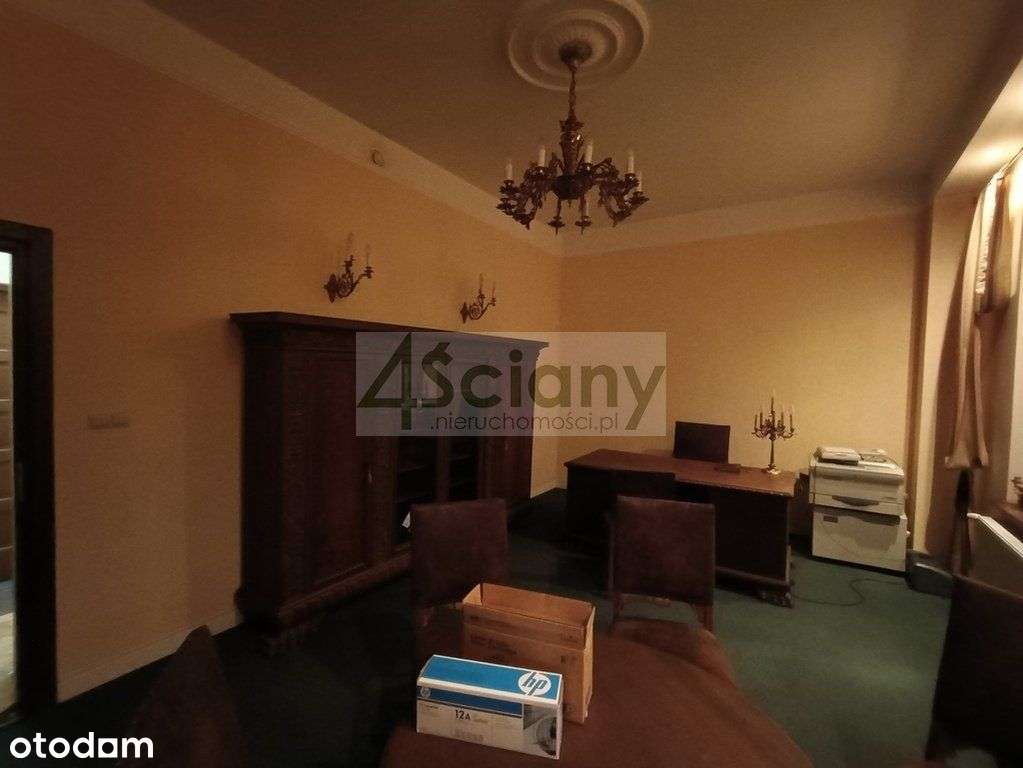 Hotel/Biuro/Siedziba firmy/650m, 1908r-4