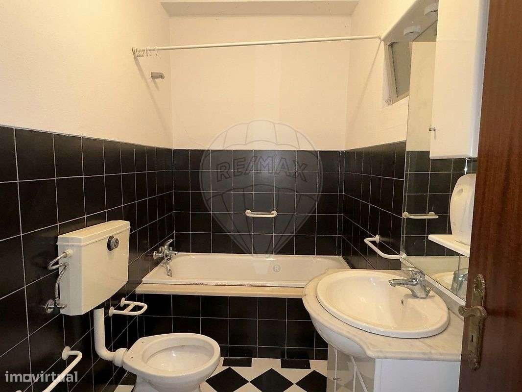 Moradia T3 para venda-14