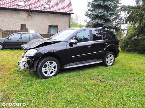 Mercedes-Benz ML 320 CDI 4-Matic - 6