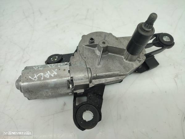 Motor Limpa Vidros Mala Mitsubishi Colt Vi (Z3_A, Z2_A) - 1