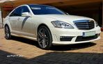 Oglinzi complete Mercedes S Class W221 (2005-2010) Facelift Look- livrare gratuita - 15