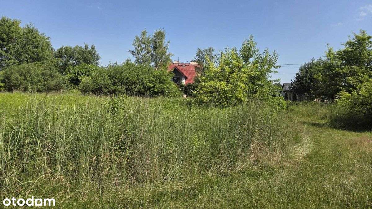 działka budowlana-5