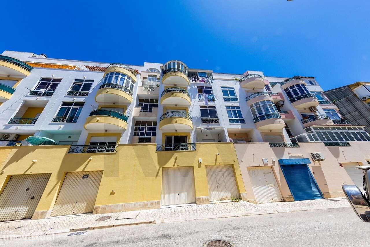 T1+1 com Varanda na Sobreda — O Espaço Perfeito para Viver Entre a Cid-24