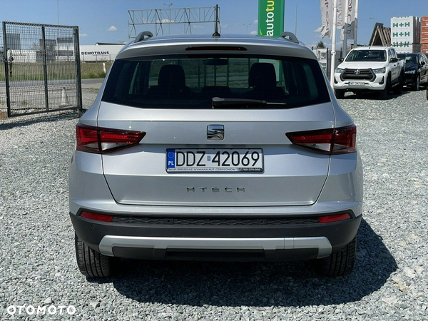 Seat Ateca 1.6 TDI Style - 8