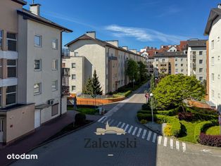 Przestronne mieszkanie do wynajęcia na Górczynie.