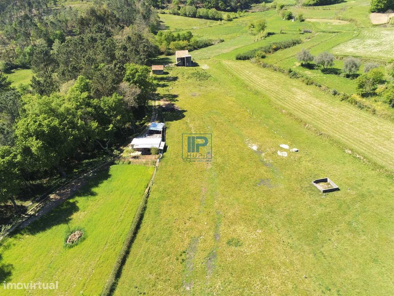 Moradia para Restaurar T3 Venda em Borba de Montanha,Celorico de Basto-15