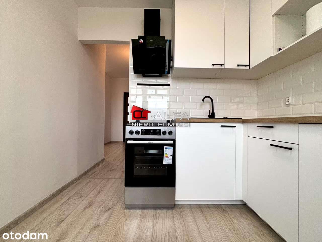 3-pokojowe z dużym balkonem-Osiedle Młodych! - Pełny obrazek: 4/15