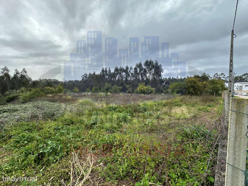 Vende-se Terreno Industrial Zicofa ,Leiria-2