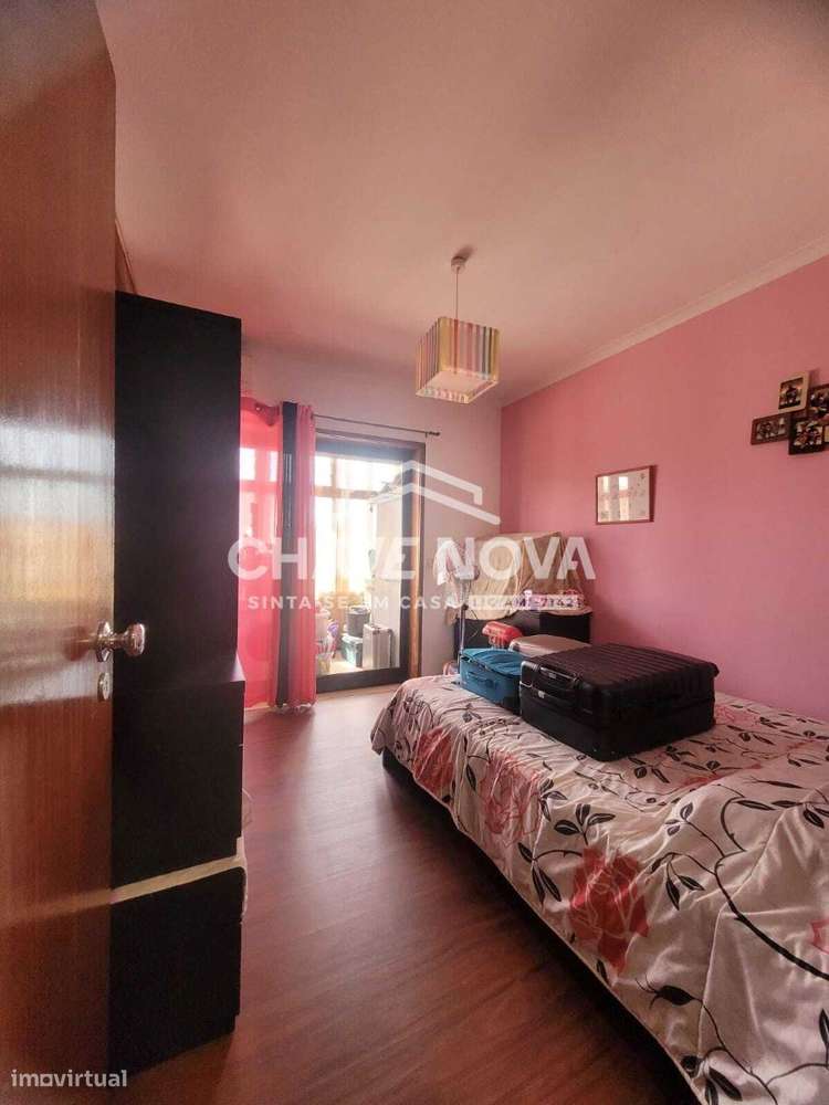 Apartamento T3 - Castêlo da Maia (Próx. do Ismai)-9