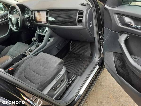 Skoda Kodiaq 2.0 TDI 4x4 Ambition DSG - 18