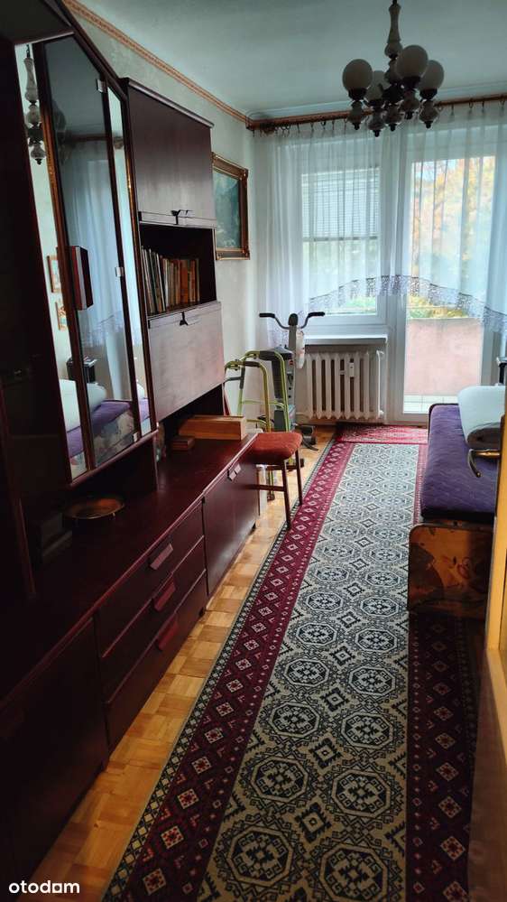 Mieszkanie na sprzedaż-3