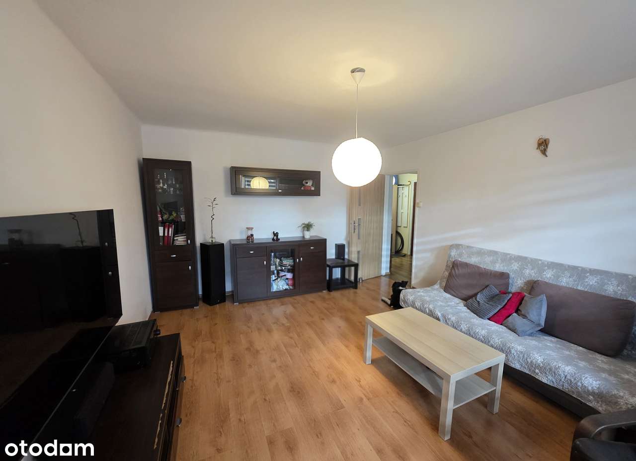 Mieszkanie w najlepszej lokalizacji w mieście! - Pełny obrazek: 4/13