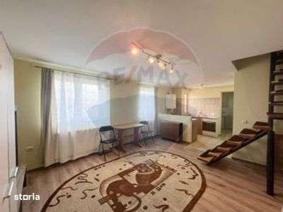 Apartament cu 3 camere de închiriat în zona Hipodrom 2 - Imagine principală: 1/11