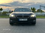 BMW Seria 5 520d Touring - 10