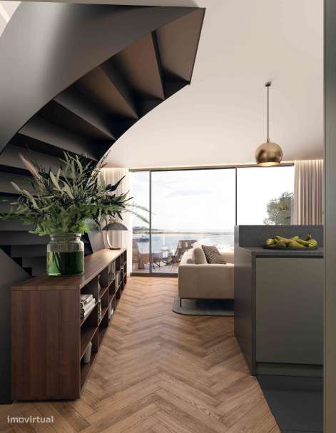 T3 pelo preço de T1 - Foz do Douro-5