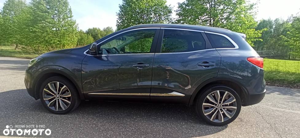 Renault Kadjar 1.2 Energy TCe Intens - 7